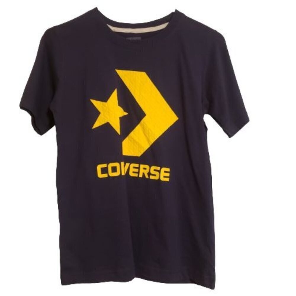 Converse boys Tee size M NWT
